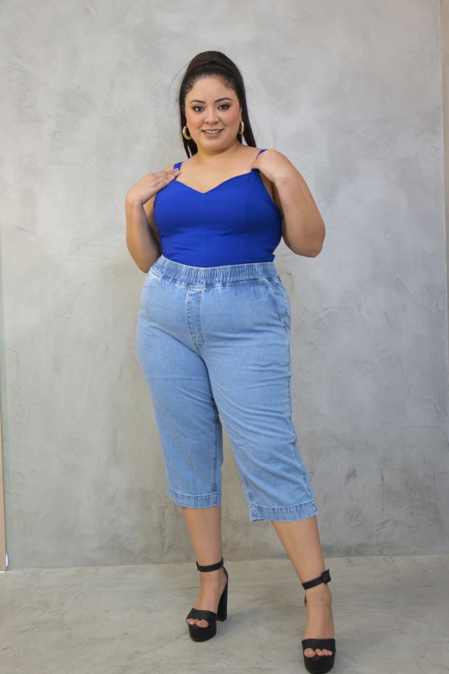 Capri Mirella Ice
