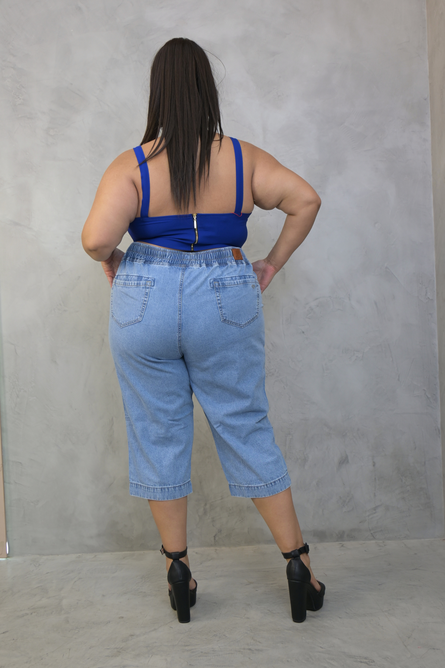 Capri Mirella Ice
