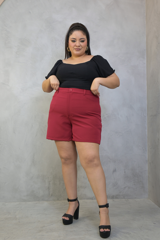 Short Antonella Vino