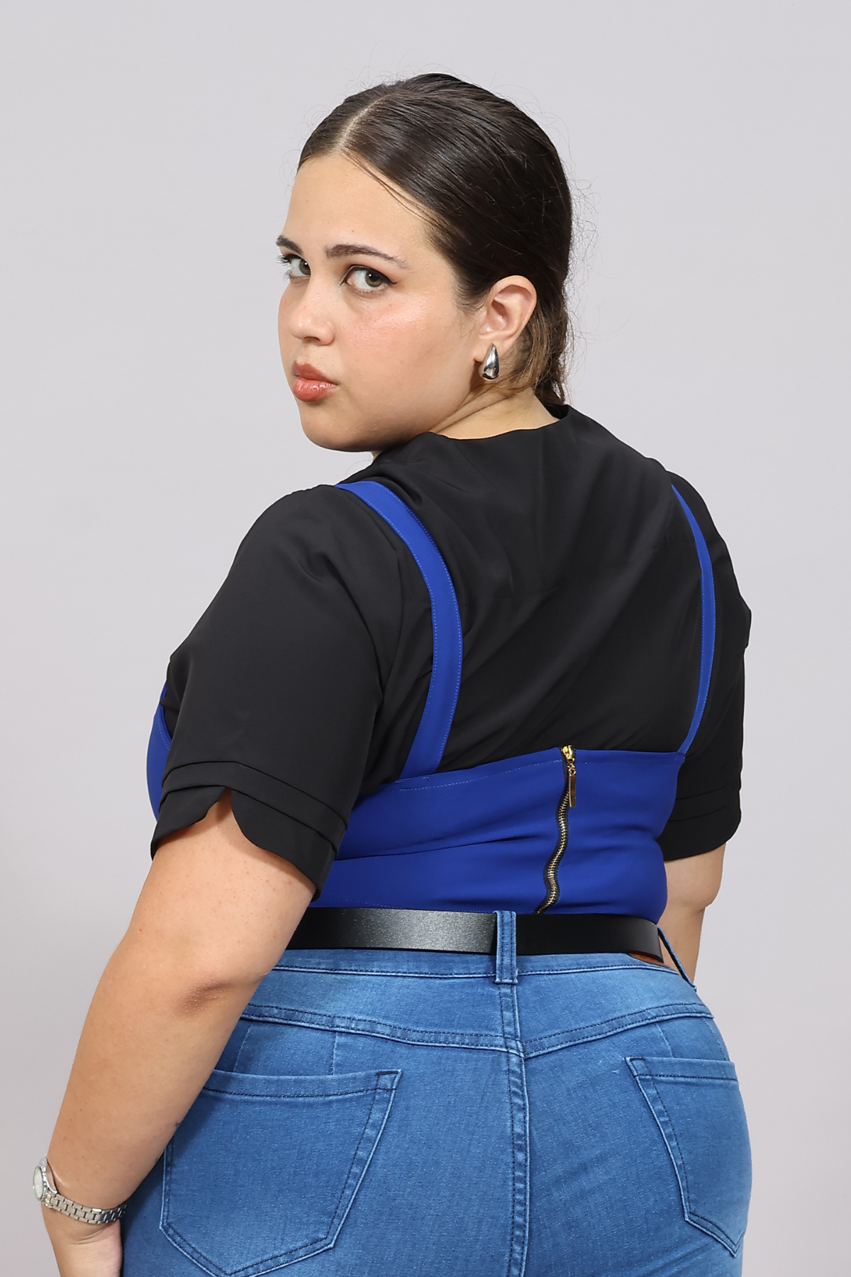 Sonia Azulino Top