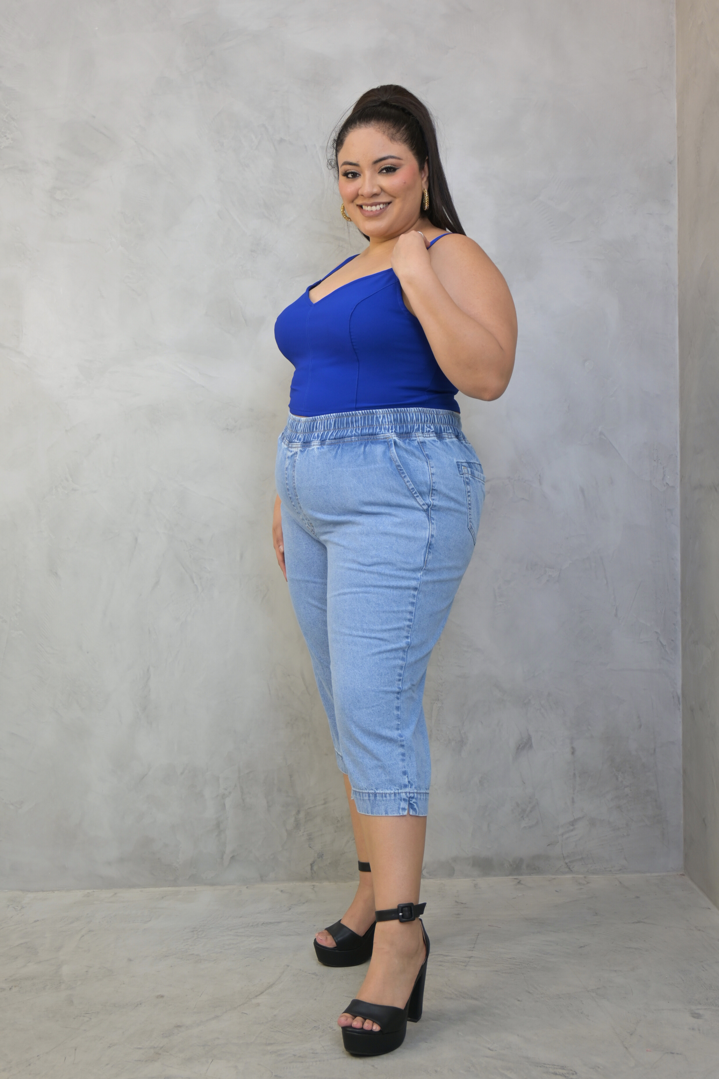 Capri Mirella Ice