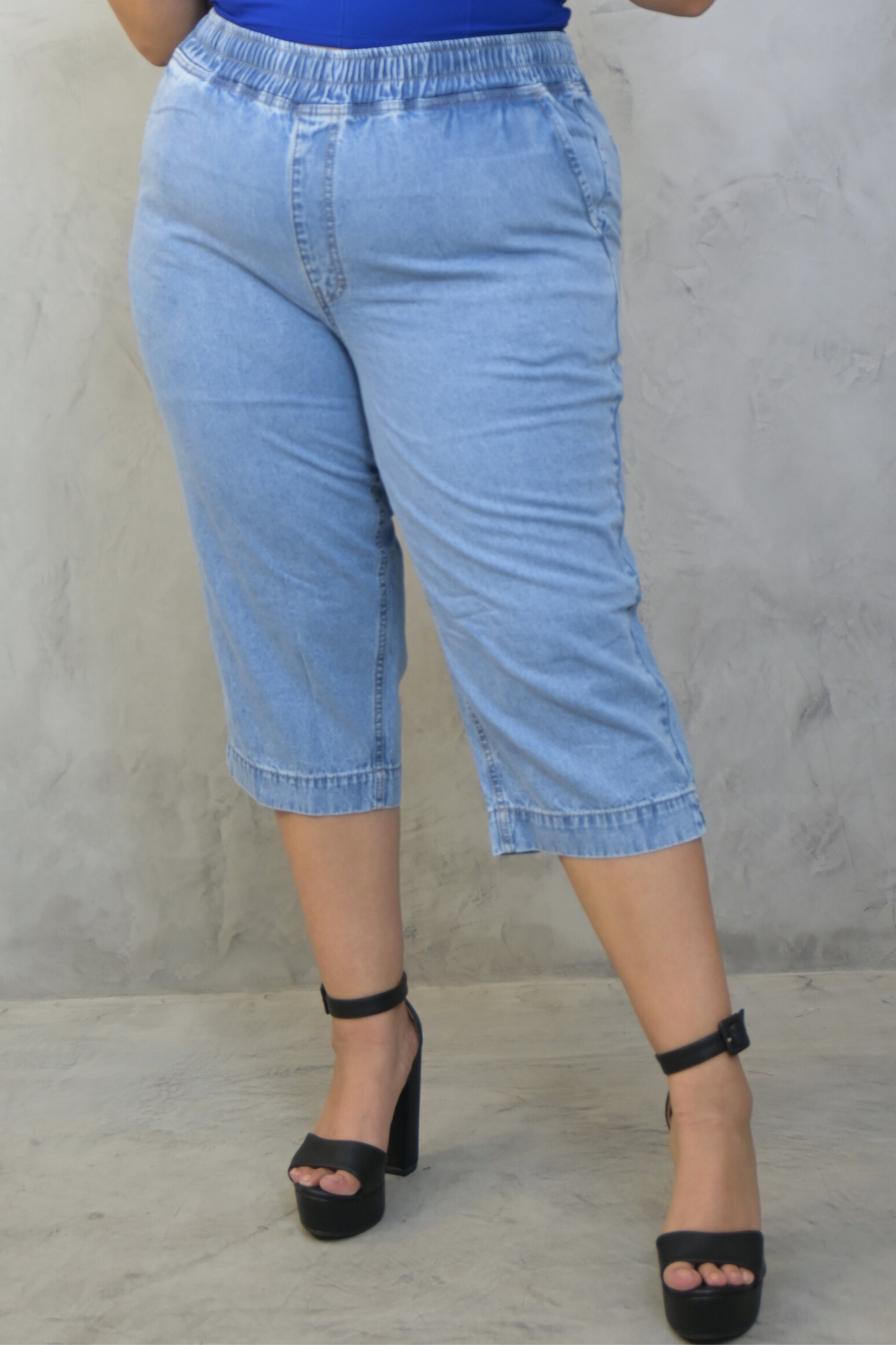 Capri Mirella Ice