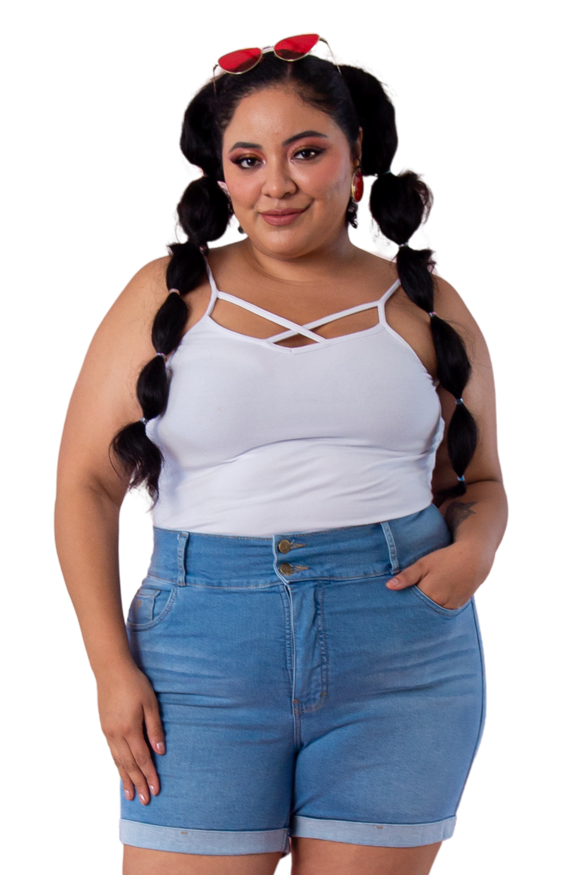 Bividi Lucia Blanco