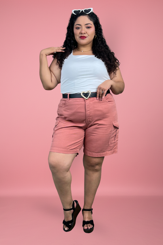 Bermuda Cargo Asia – Palo Rosa