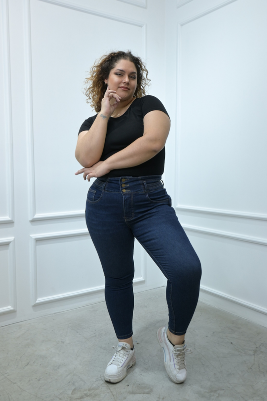 Skinny Xiomara Noche