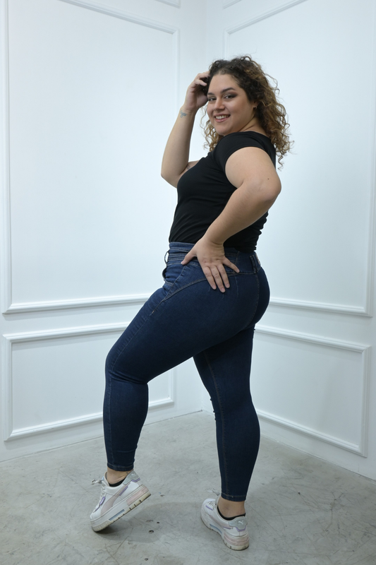 Skinny Xiomara Noche