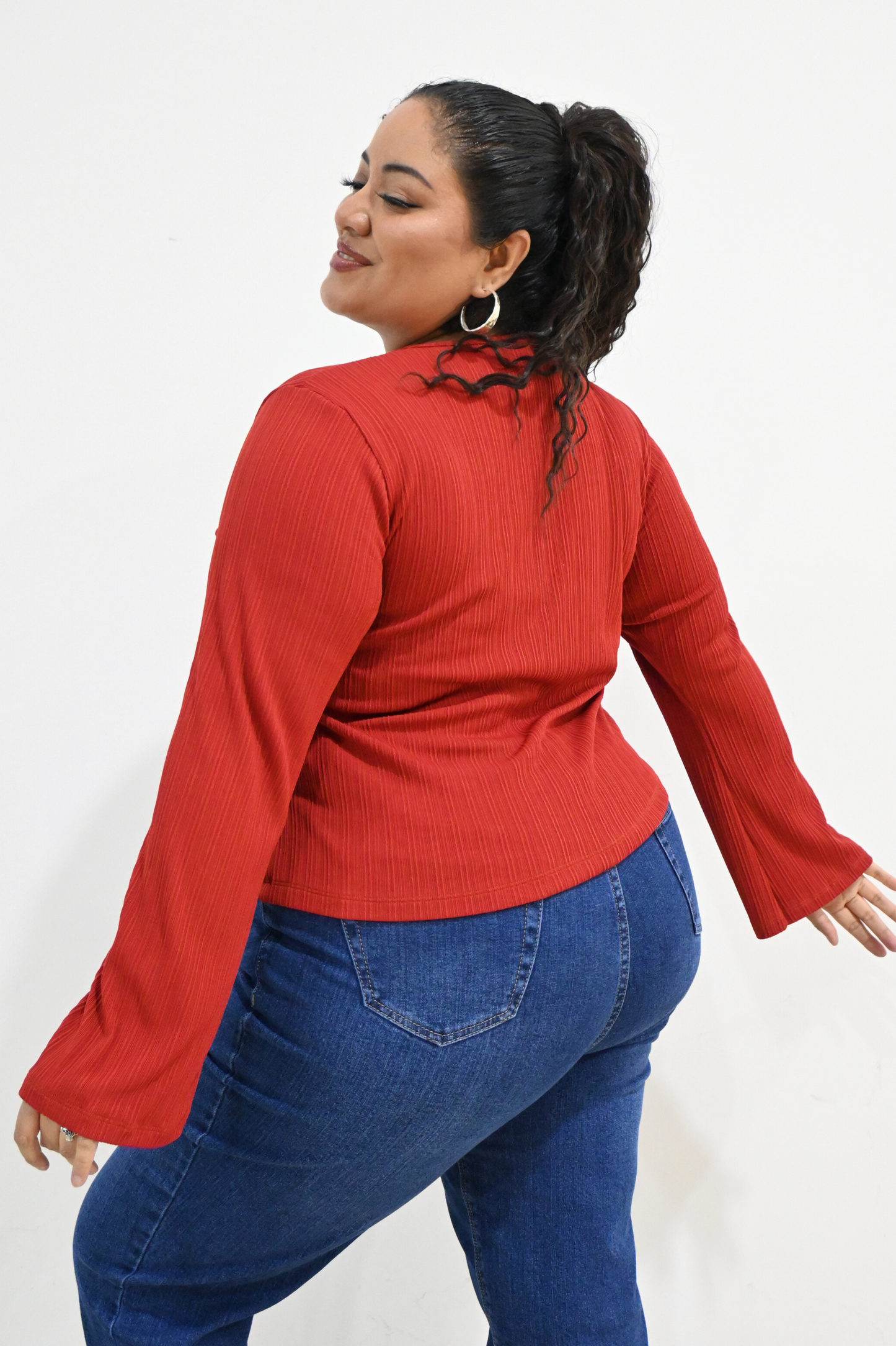 Polo Ingrid Lacre