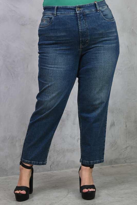 Momjeans Almendra Madera