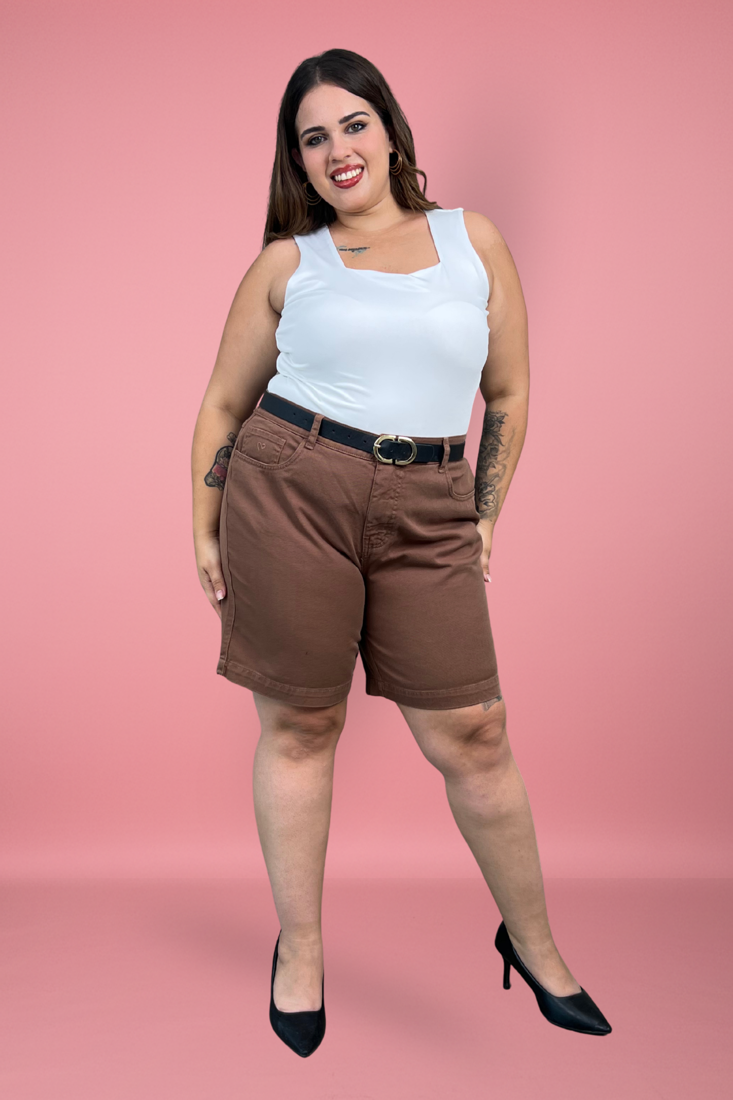 Bermuda Venecia - Cocoa