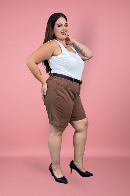 Bermuda Venecia - Cocoa