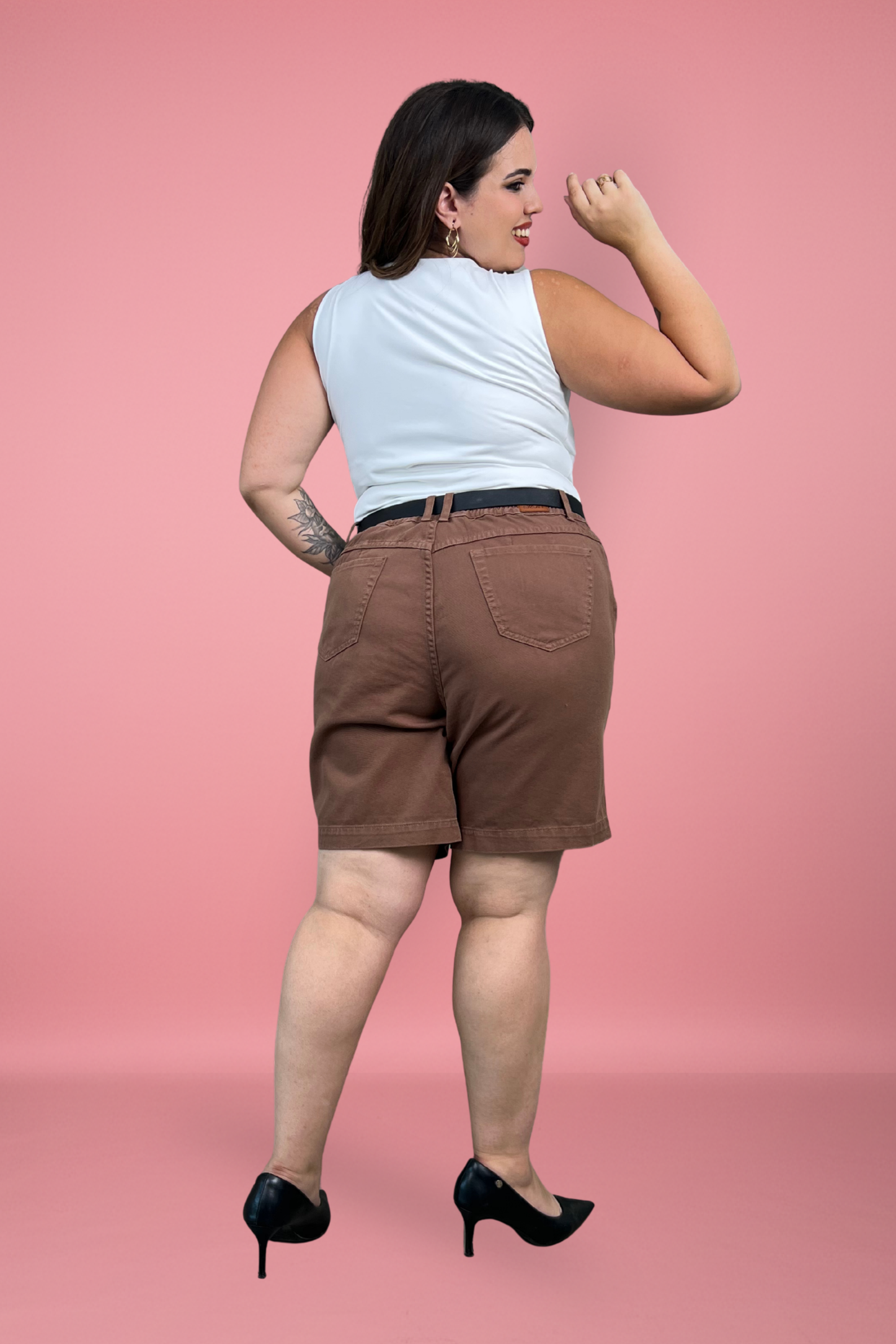 Bermuda Venecia - Cocoa