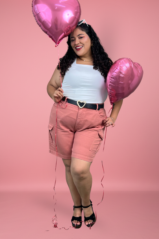 Bermuda Cargo Asia – Palo Rosa