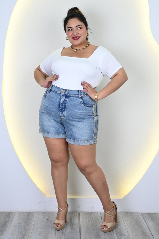 Short Susan Cenizo