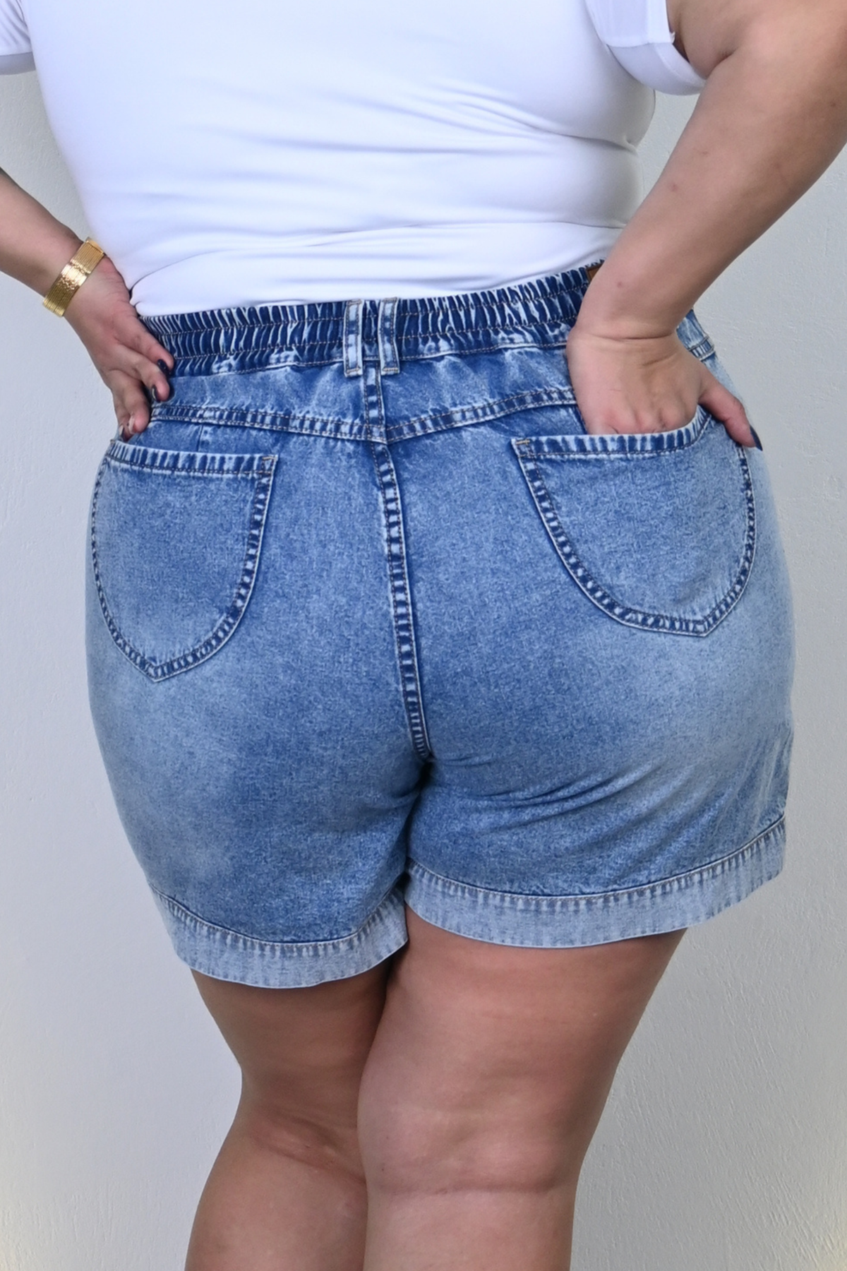 Short Susan Cenizo