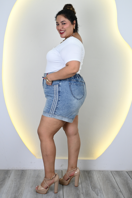 Short Susan Cenizo