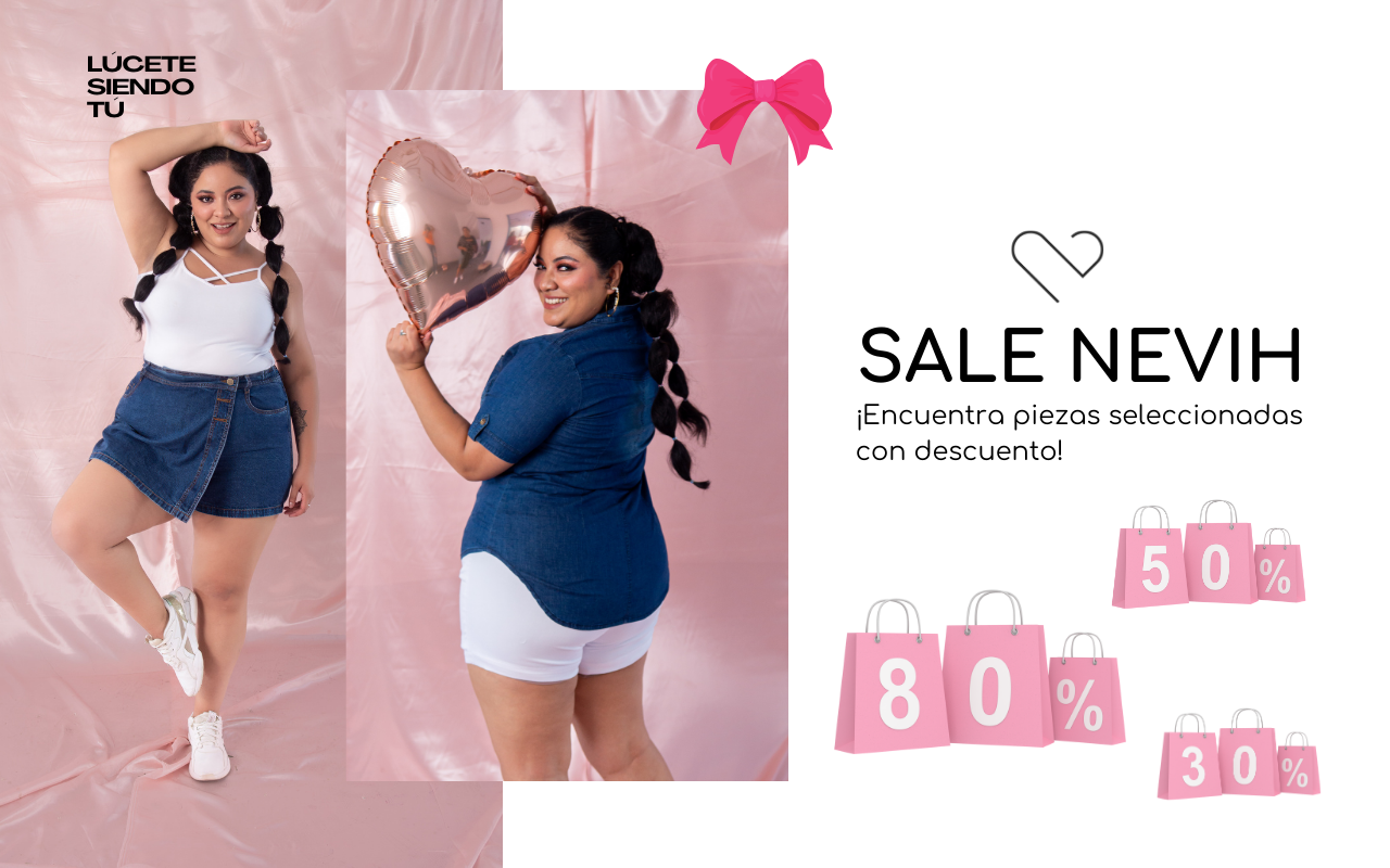 Tienda de discount ropa para gorditas