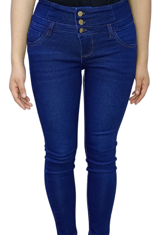 Jeans Skinny Love Noche